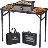 Draagbare Barbecuetafel van FUNYKICH, 33% Korting!