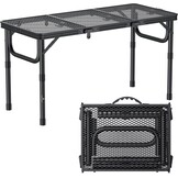 Draagbare Barbecuetafel van FUNYKICH, 33% Korting!