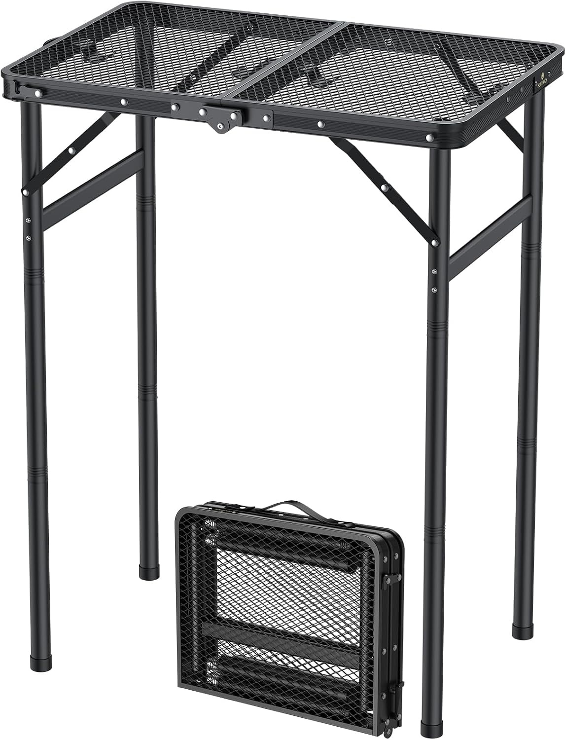 Draagbare Barbecuetafel van FUNYKICH, 33% Korting!