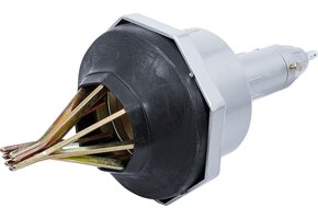 Perslucht Montagegereedschap Asmanchetten (25-115mm) - 47% Korting