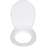 WC-Bril WENKO Agate met Softclose - 33% Korting