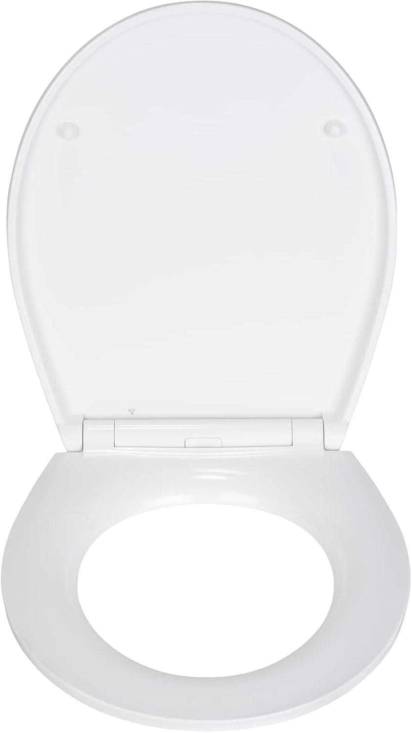WC-Bril WENKO Agate met Softclose - 33% Korting
