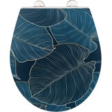 WC-Bril WENKO Agate met Softclose - 33% Korting