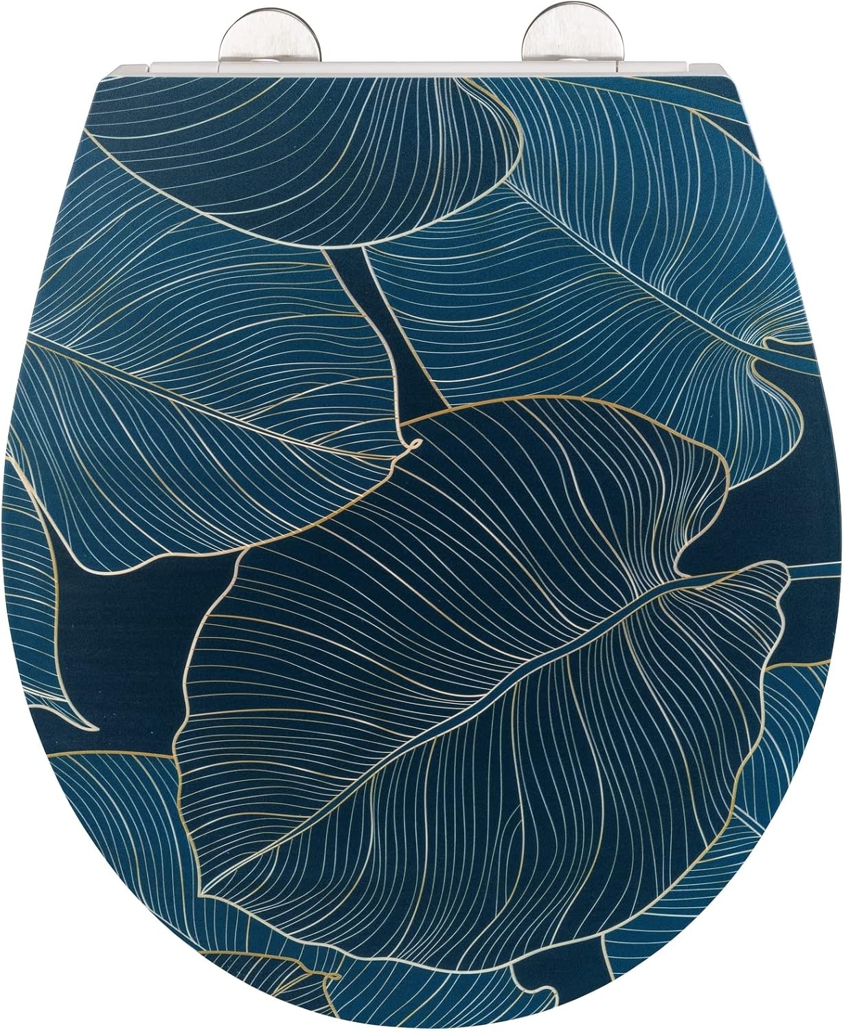 WC-Bril WENKO Agate met Softclose - 33% Korting