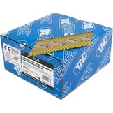 Tacwise Verzinkte Stripnagels 2,8x65mm (3300st) - 34°, 33% Korting
