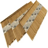 Tacwise Verzinkte Stripnagels 2,8x65mm (3300st) - 34°, 33% Korting