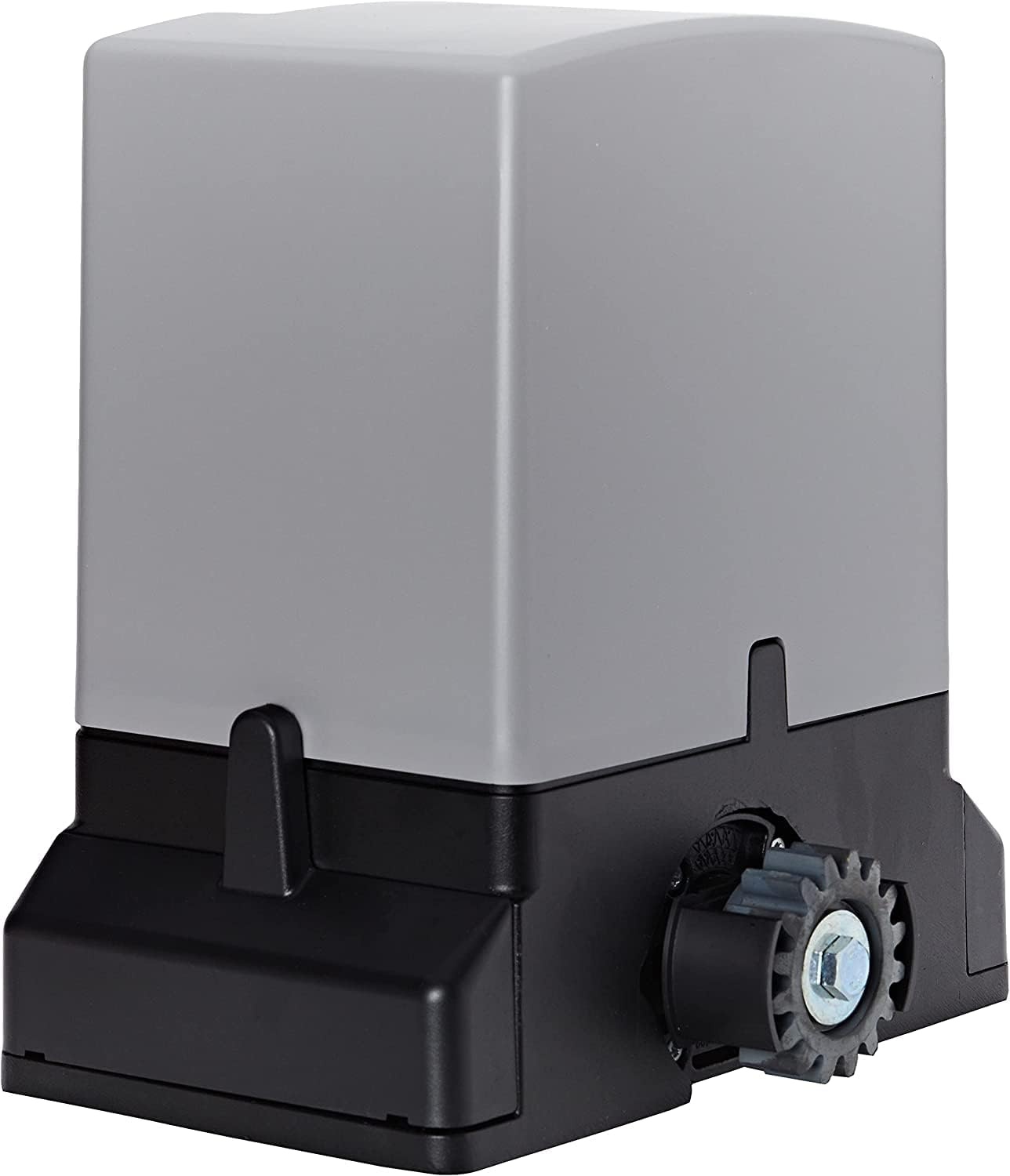 FAAC Delta 3 Schuifdeurmotor Set 900kg 230V - 35% Korting