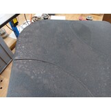 Draagbare Parasolvoet voor Zand/Water (60L) - 53% Korting