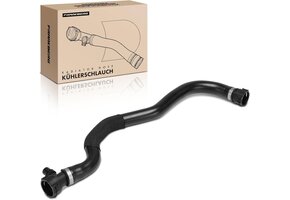 Koelslang geschikt voor BMW 5 Serie F90 G30 520i 530i 530i xDrive Benzine 1.6L 2.0L 2016-2023 (40% korting)