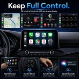 Draadloze CarPlay Adapte.(15 stuk)