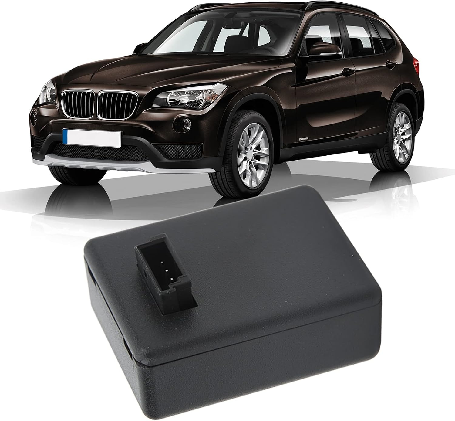 Aramox ELV-emulator 4-polig voor BMW E-serie stuurvergrendeling