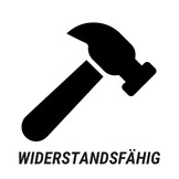 E003 EHBO-stickers 6 stuks DIN EN ISO 7010 / ASR A1,3-5 cm