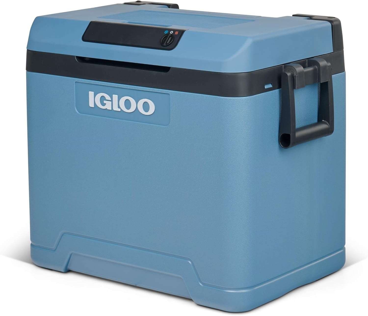 Igloo IGLOO IP42 Koelbox 42 liter blauw - XL