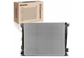 Radiator Koeler TG 2.2L 2006-2011 & Sonata NF 2.0L 2006-2010 Diesel (63% korting)