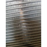 Frankberg Koeler, waterkoeler, motorkoeler, radiator, koelvloeistof, koeling, transmissie-oliekoeler, motoroliekoeler, vervanging # 253103K850