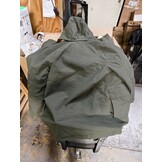 killtec Kow 80 Mn Prk heren Functionele parka/parka met afritsbare capuchon