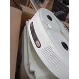 EZVIZ RS2 Robotstofzuiger en Dweilrobot - Slimme Stofzuiger voor uw Smart Home