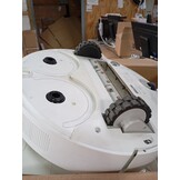 EZVIZ RS2 Robotstofzuiger en Dweilrobot - Slimme Stofzuiger voor uw Smart Home