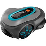 Gardena smart SILENO max 800 m² Robotmaaier - met LONA Intelligence en Trim-to-Edge technologie