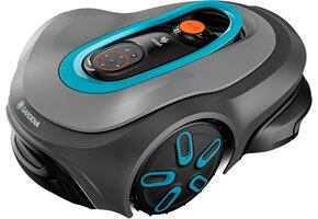 Robotmaaier 800m² AI-mapping Trim-to-Edge met 60% Korting