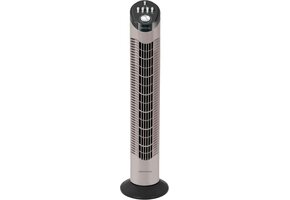 Torenventilator Cecotec EnergySilence 790 Skyline 50W 76cm Wit (33% Korting)