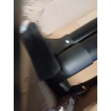 VEVOR Universele Dwarsdakrails 2PCs Afsluitbaar Aluminium Dakrek Auto Lading 70,3 kg Eenvoudige Installatie Compatibel met Open Top Voertuigen Reizen