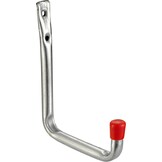 Connex Wandhaak 140 x 114 x 53 mm, verzinkt, 30 kg belastbaar DY222004 - Maat 140 x 114 x 53 mm, 30 kg