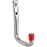 Connex Wandhaak 140 x 114 x 53 mm, verzinkt, 30 kg belastbaar DY222004 - Maat 140 x 114 x 53 mm, 30 kg
