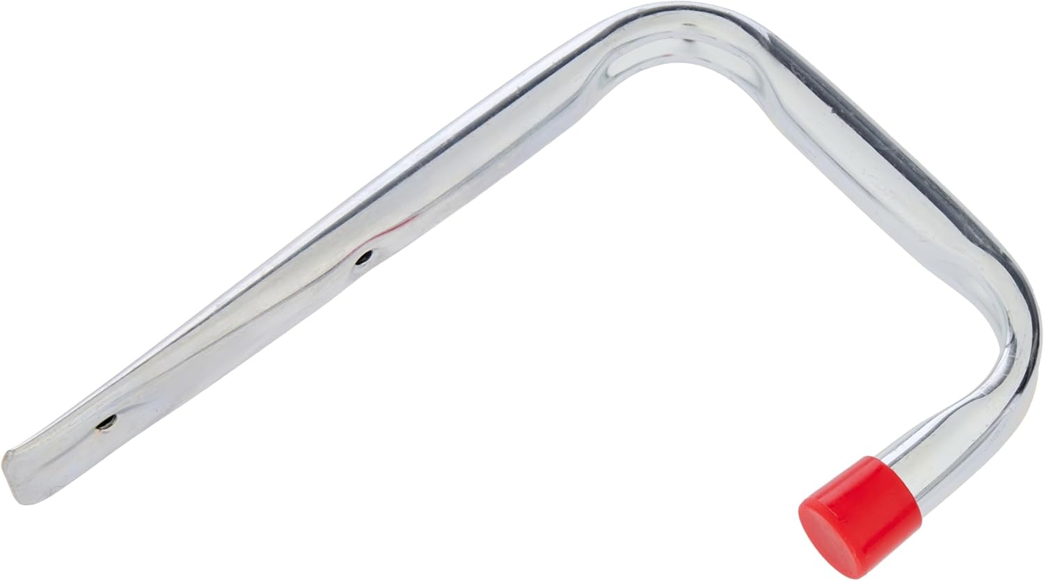 Connex Wandhaak 140 x 114 x 53 mm, verzinkt, 30 kg belastbaar DY222004 - Maat 140 x 114 x 53 mm, 30 kg