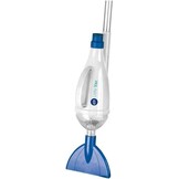Gre 08011A Little Vac Handzuigende Zwembadreiniger, Blauw - Maat Little