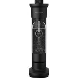 GROHE Blue Fizz Bruiswatertoestel - 850ml - Zwart