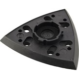 Bosch 1x Schuurblad