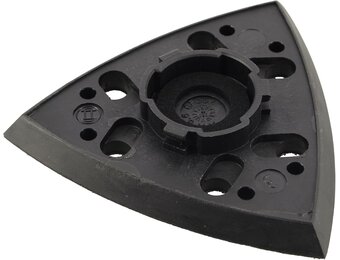 Bosch 1x Schuurblad