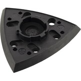 Bosch 1x Schuurblad