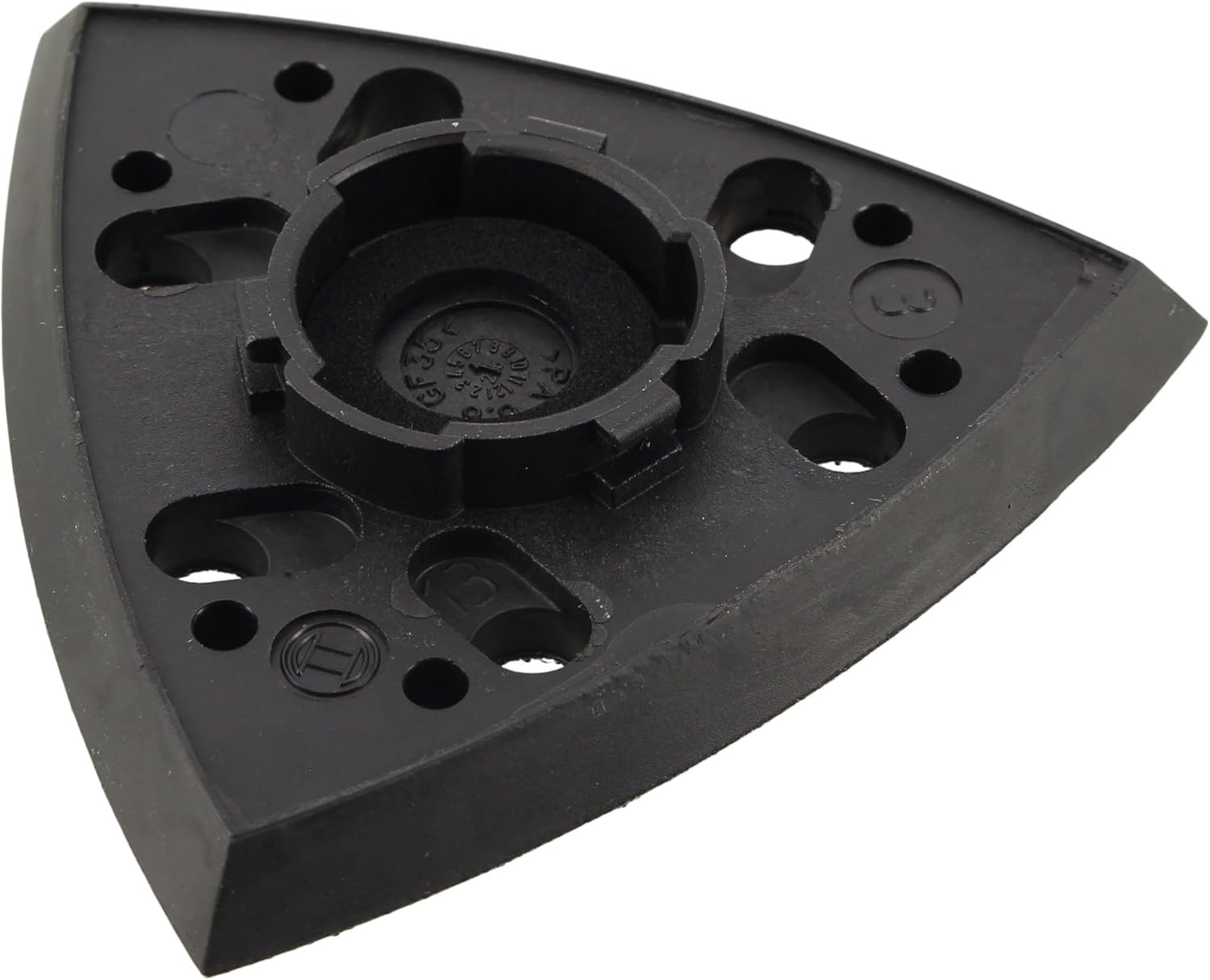 Bosch 1x Schuurblad