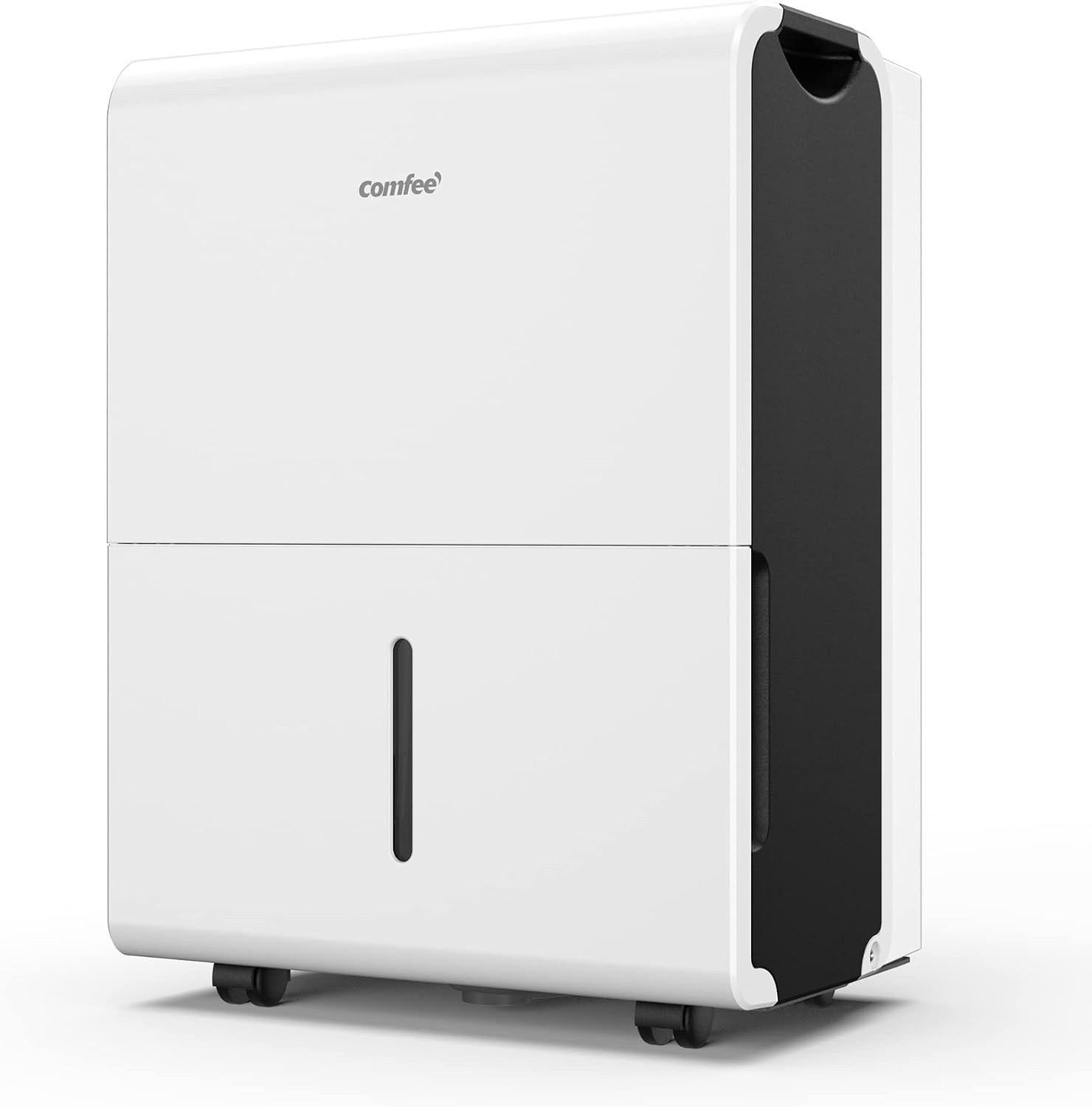 Comfee MDDP-50DEN7 Luchtontvochtiger 50 Liter per dag - Wit