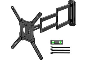 TV Muurbeugel 23-65 inch - 34% Korting