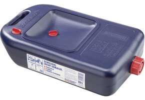 Olie Opvang Jerrycan 10L - Bespaar 43% op Auto-Onderhoud