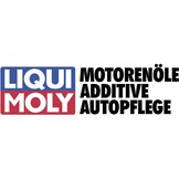 LIQUI MOLY Olievervang-jerrycan | 1 Stuks | Oliewisselaccessoires | SKU: 7055