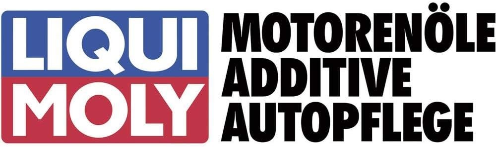 LIQUI MOLY Olievervang-jerrycan | 1 Stuks | Oliewisselaccessoires | SKU: 7055