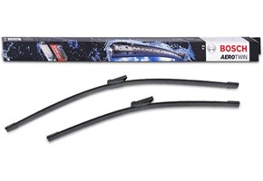 Bosch Aerotwin A102S Ruitenwisserset Voorruit - 43% Korting!
