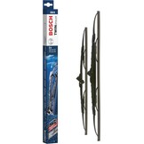 Bosch Twin Spoiler Ruitenwisser 533S - Set van 530 mm en 475 mm