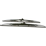 Bosch Twin Spoiler Ruitenwisser 533S - Set van 530 mm en 475 mm