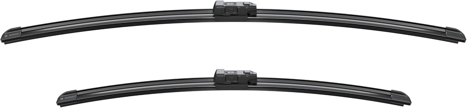 Bosch eA088S Aerotwin Ruitenwisser, Lengte: 650/500 mm, Set voor Windscherm
