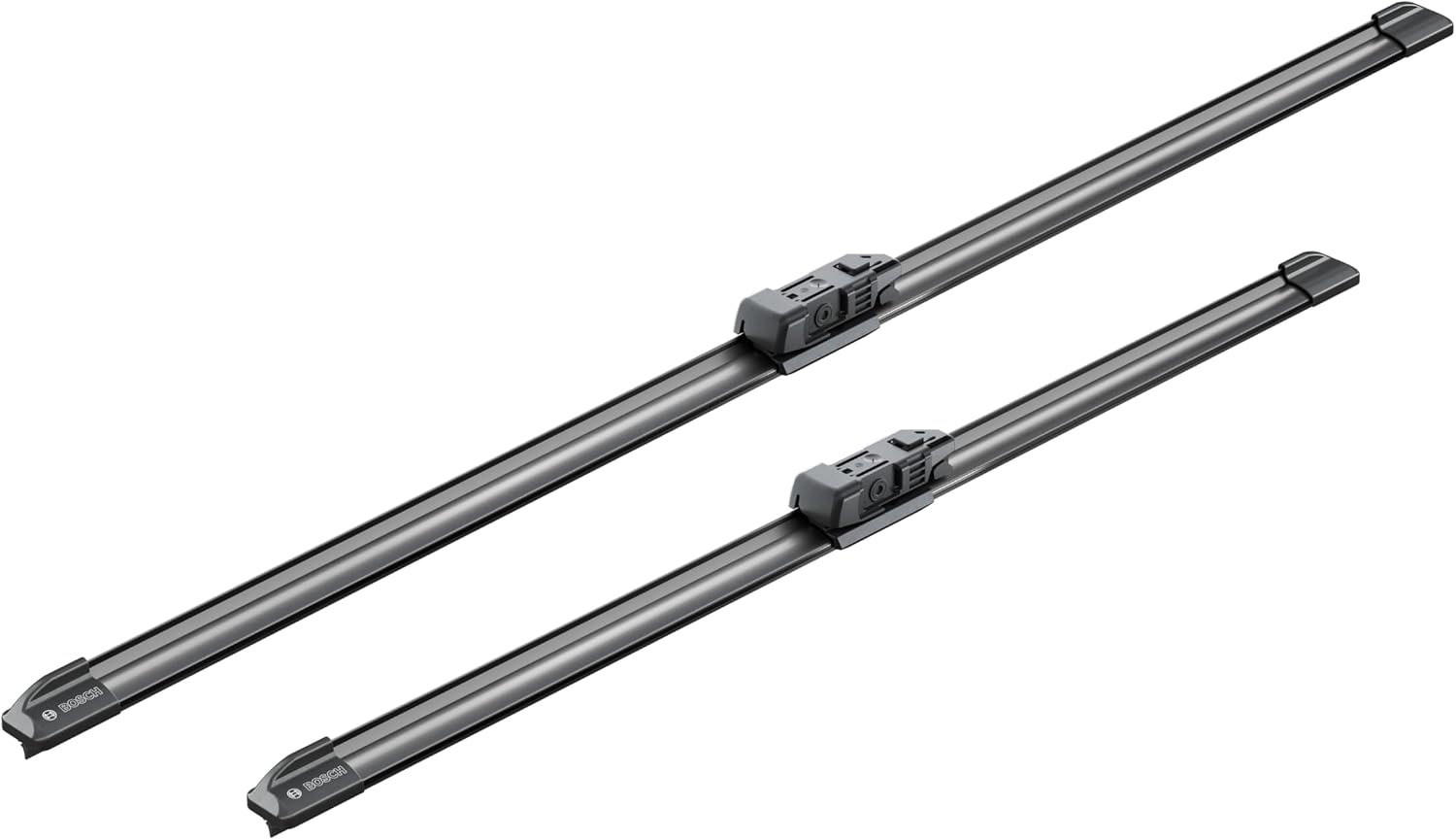 Bosch eA088S Aerotwin Ruitenwisser, Lengte: 650/500 mm, Set voor Windscherm