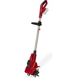 Einhell Accu-Grondfrees GE-CR 18/20 Li E-Solo - 20 cm werkbreedte - Zwart