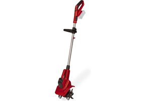 Accu Grondfrees Einhell GE-CR 18/20 Li E-Solo - 54% Korting