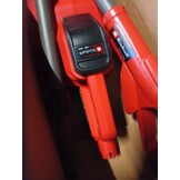 Einhell Accu-Grondfrees GE-CR 18/20 Li E-Solo - 20 cm werkbreedte - Zwart