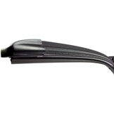 Past op Volvo V60 vanaf 2018 Verwarmde Waterspray Voorruitenwisserbladen Set 24"20" HY-093-D