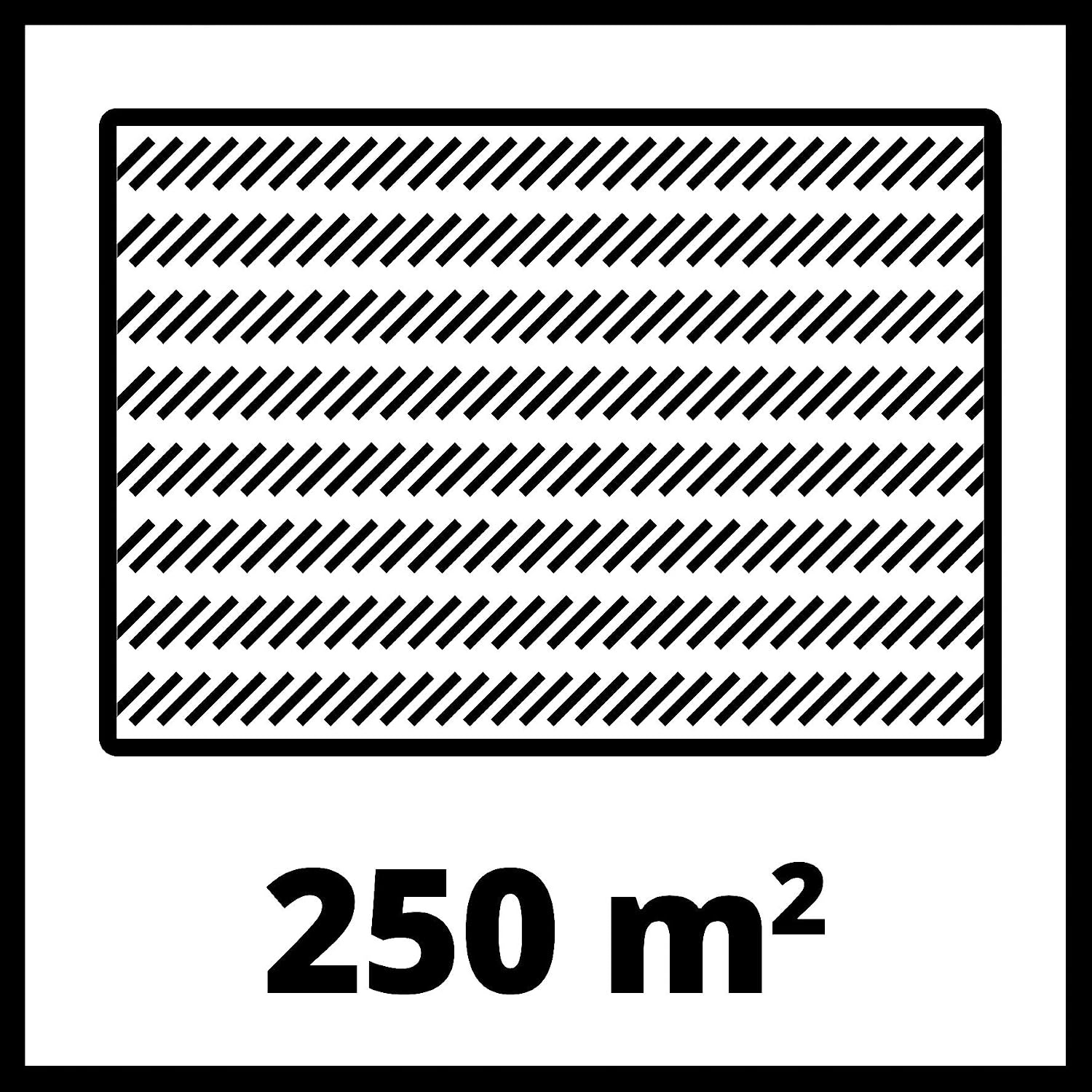 Einhell Handgrasmaaier GC-HM 400 (tot 250 m², snijcilinder, 5 stalen messen, 4 standen maaihoogteverstelling van 13 tot 37 mm, opvangbak van 27 liter)